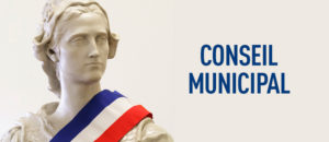 Lire la suite à propos de l’article Compte rendu conseil municipal du 4 septembre 2019